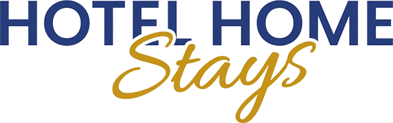 Rebekah Converti-Boley, Hotel Home Stays