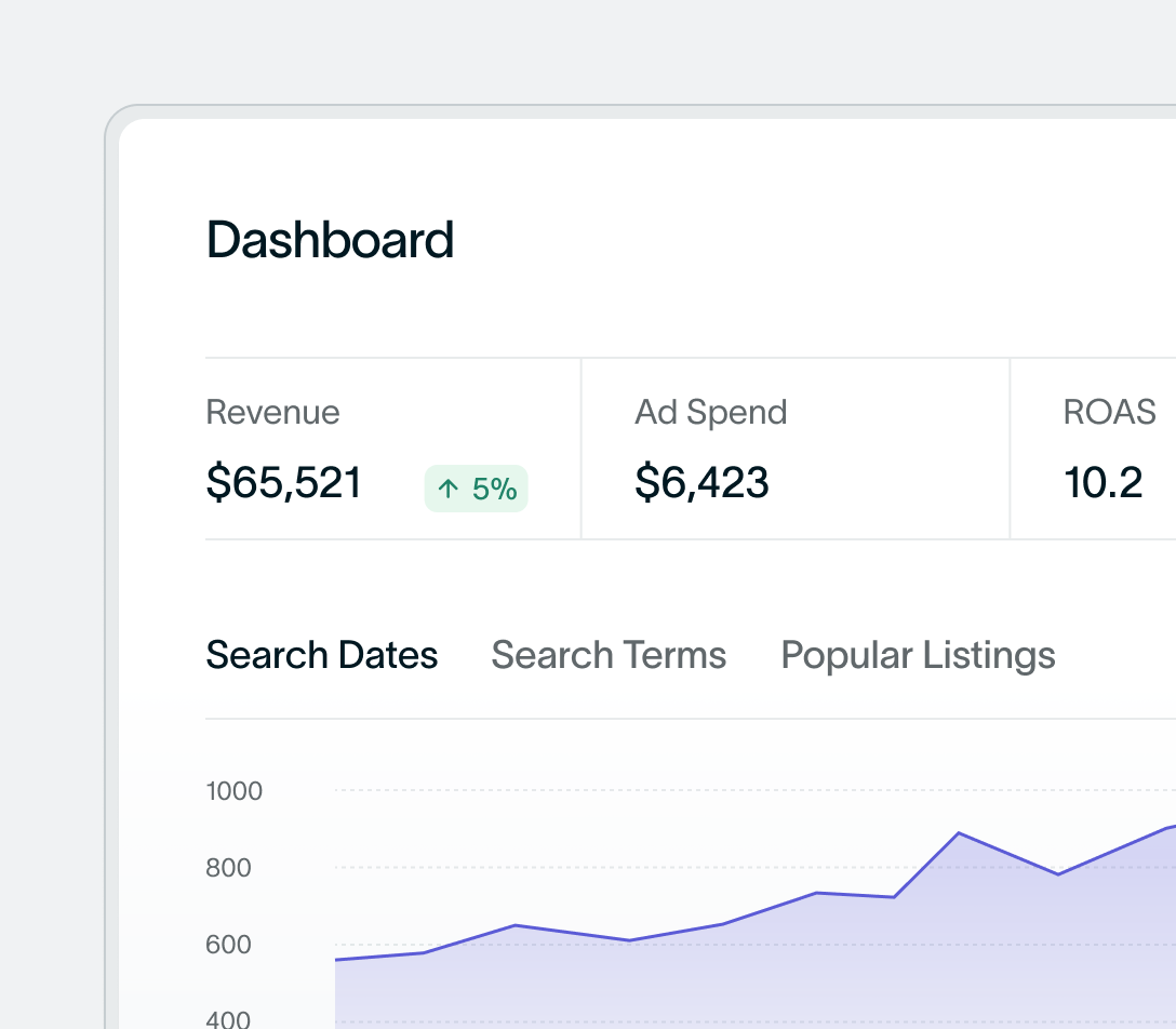 Actionable insights to stay ahead of the game